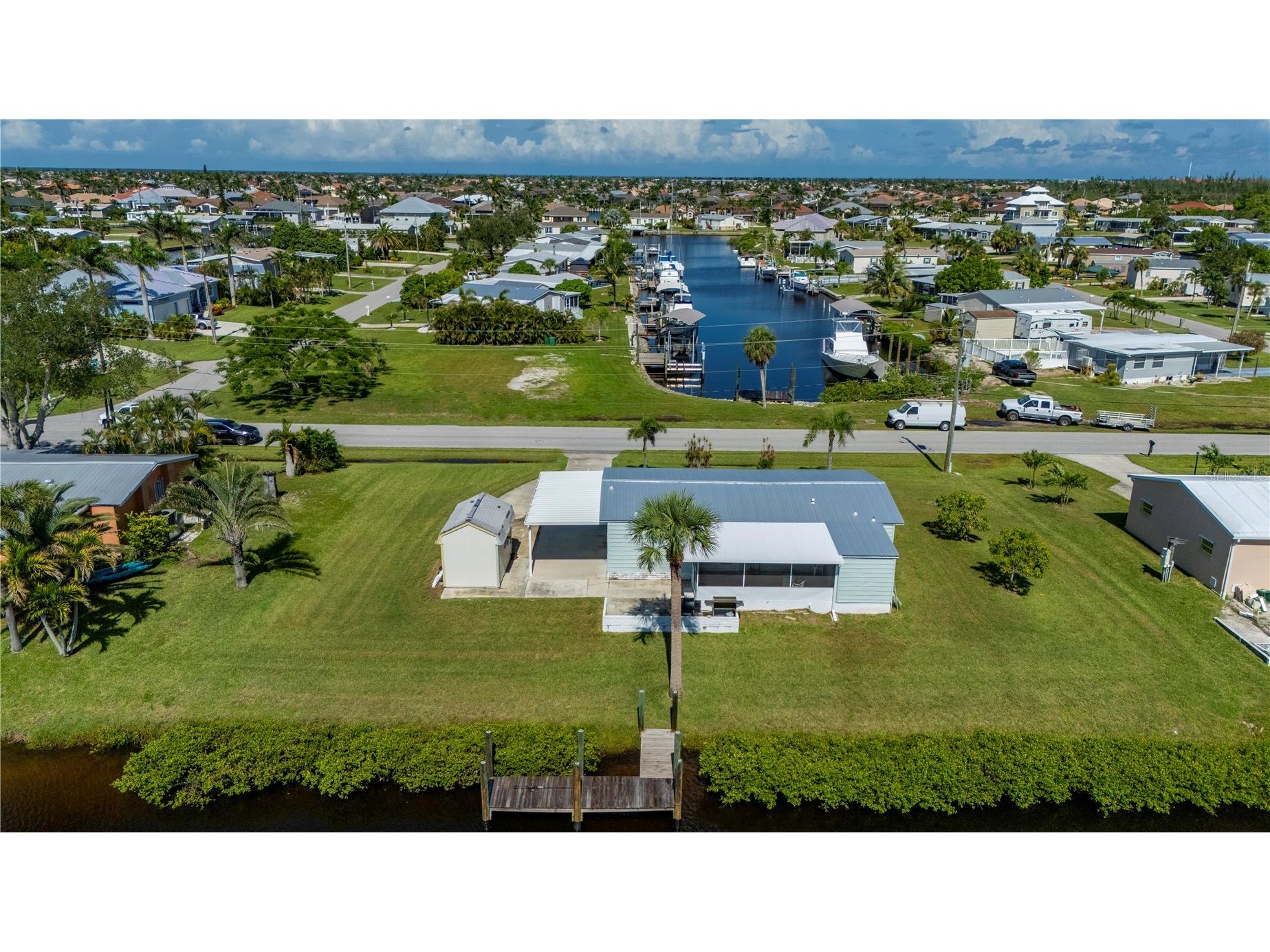4220 Deltona Drive Punta Gorda FL 33950 C7512463 image53