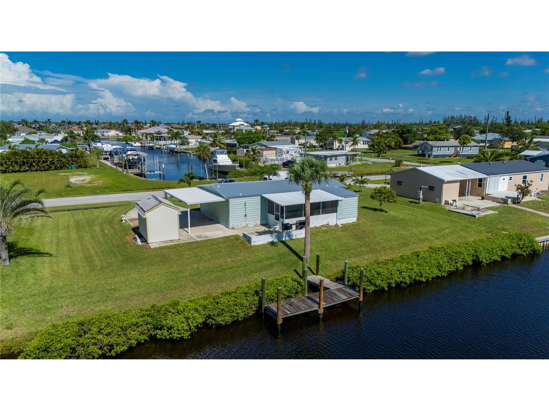 4220 Deltona Drive Punta Gorda FL 33950 C7512463 image54