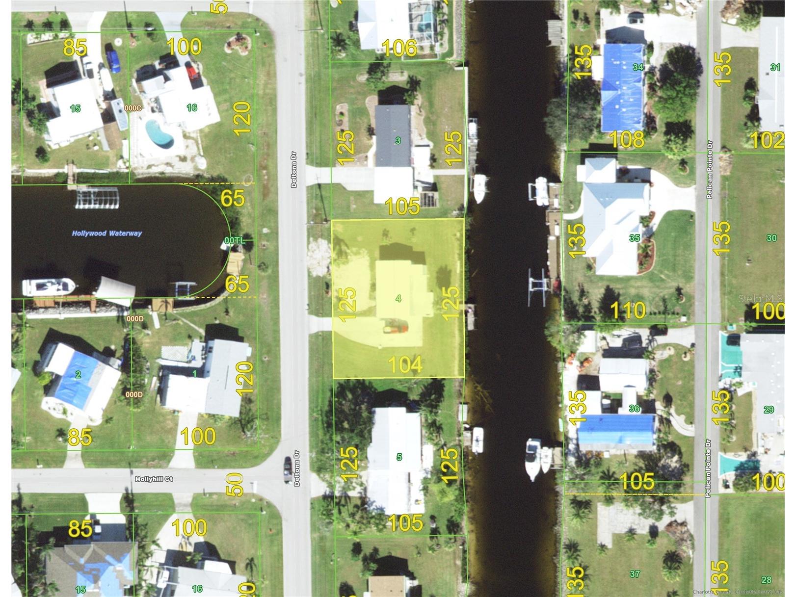 4220 Deltona Drive Punta Gorda FL 33950 C7512463 image55