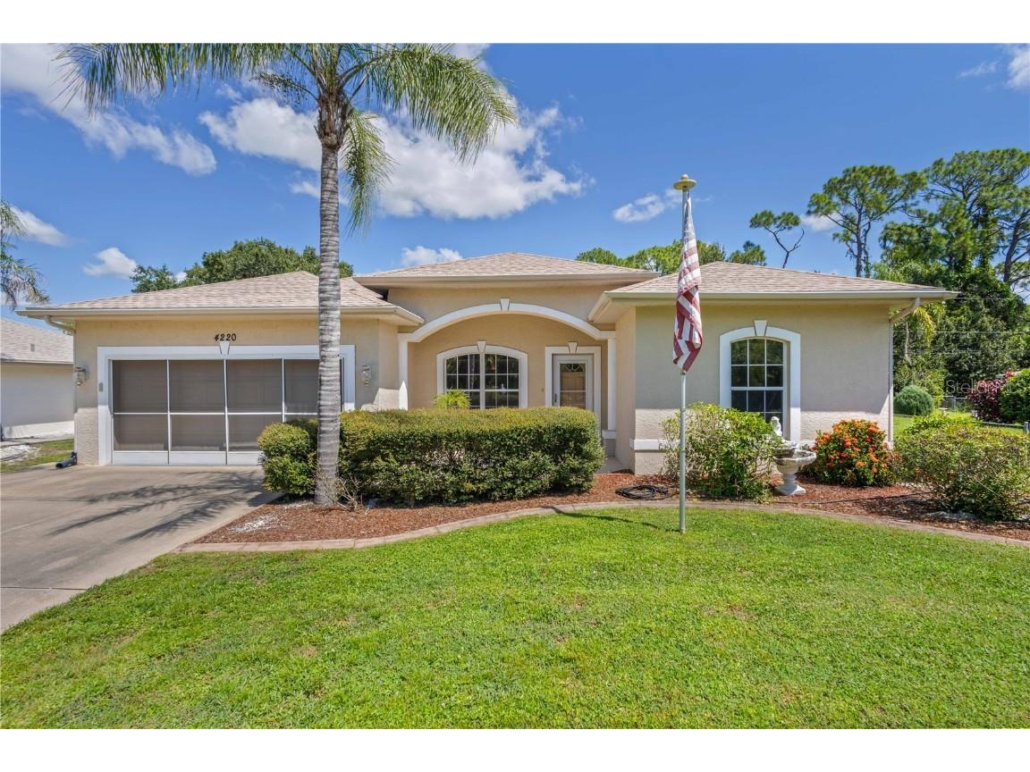 4220 Doblins Road North Port FL 34287 C7514387 image1
