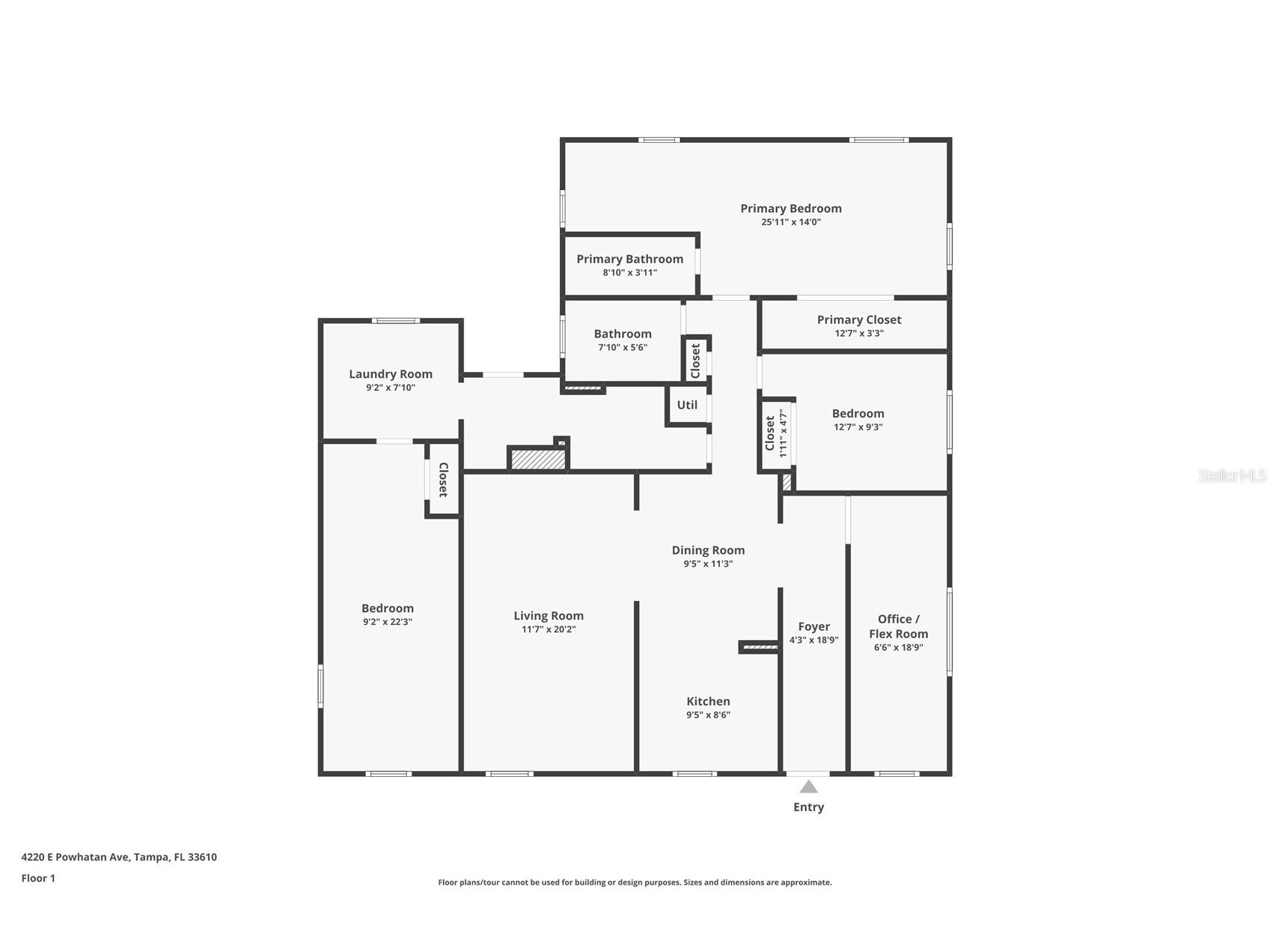 4220 E Powhatan Avenue Tampa FL 33610 TB8473544 image23