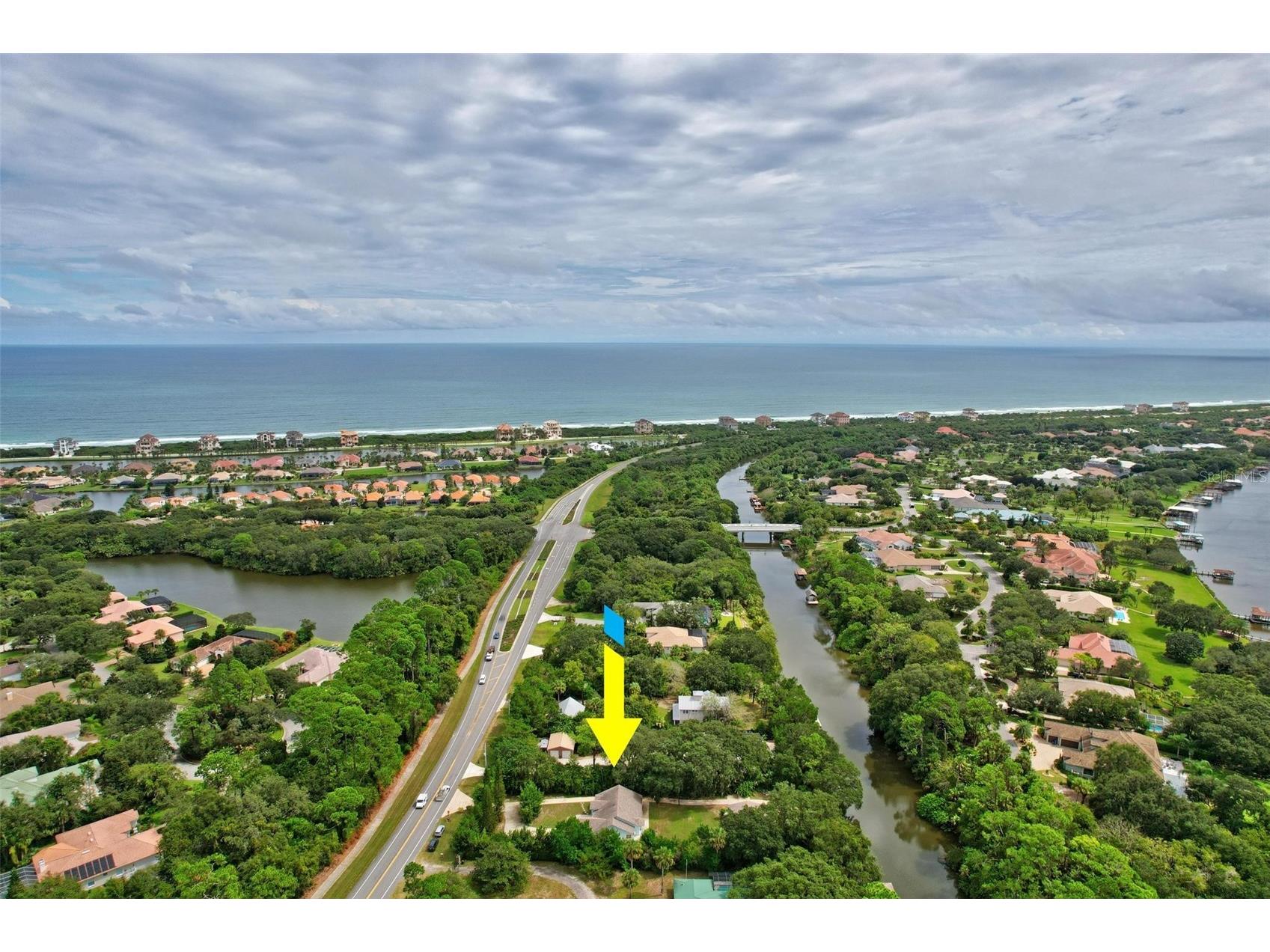 4220 N Ocean Shore Boulevard Palm Coast FL 32137 - FOX CUT FC319140 image12