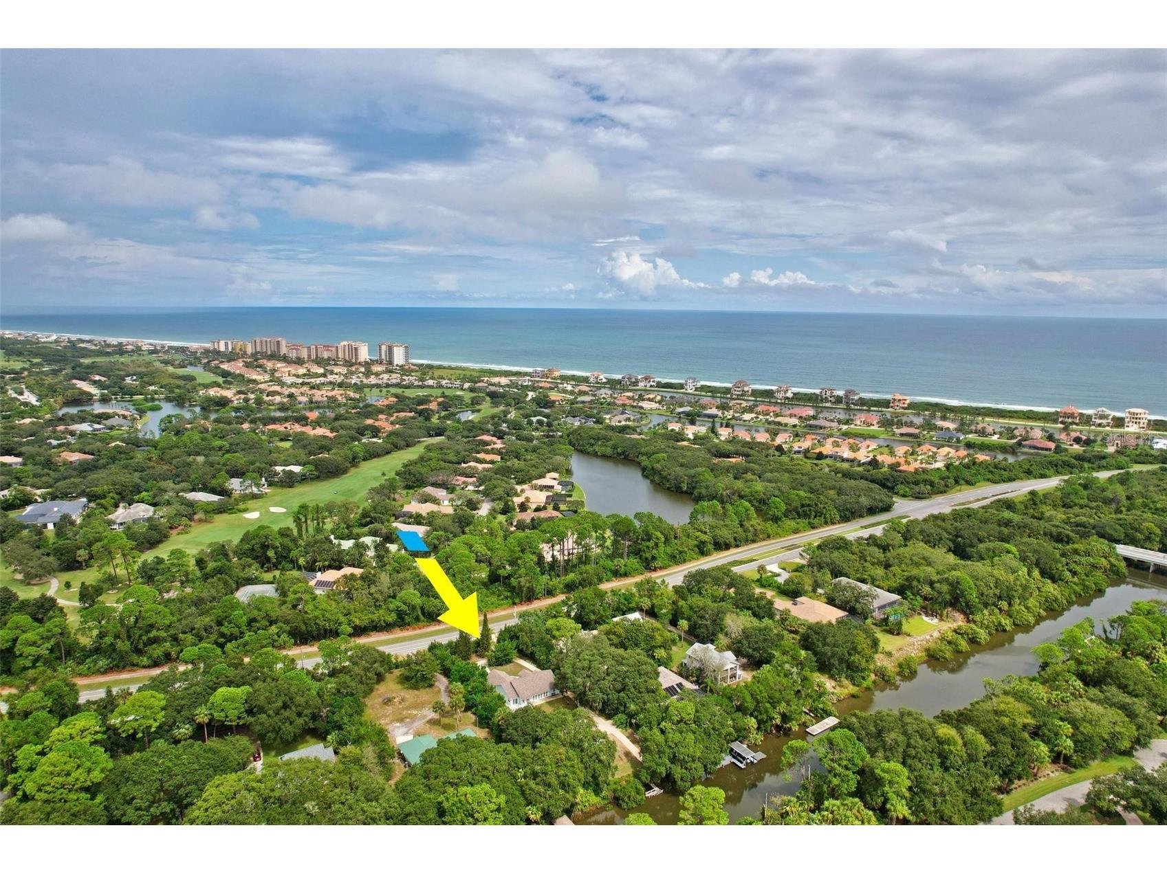 4220 N Ocean Shore Boulevard Palm Coast FL 32137 - FOX CUT FC319140 image15