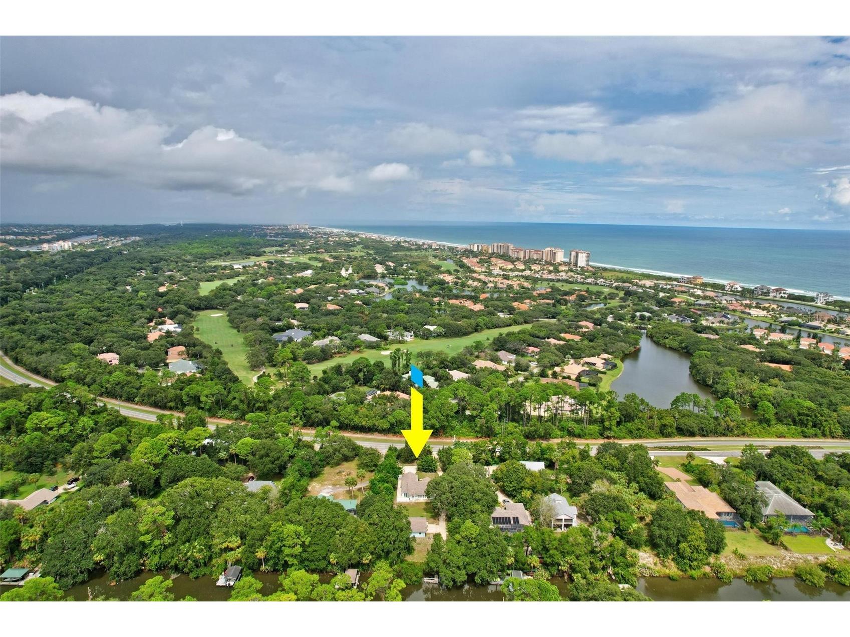 4220 N Ocean Shore Boulevard Palm Coast FL 32137 - FOX CUT FC319140 image16
