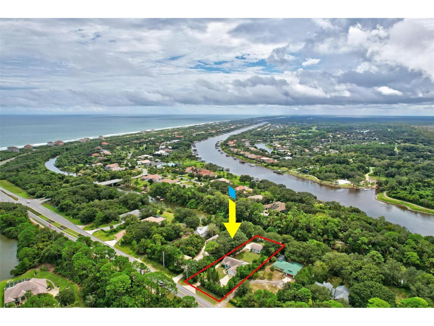 4220 N Ocean Shore Boulevard Palm Coast FL 32137 - FOX CUT FC319140 image6