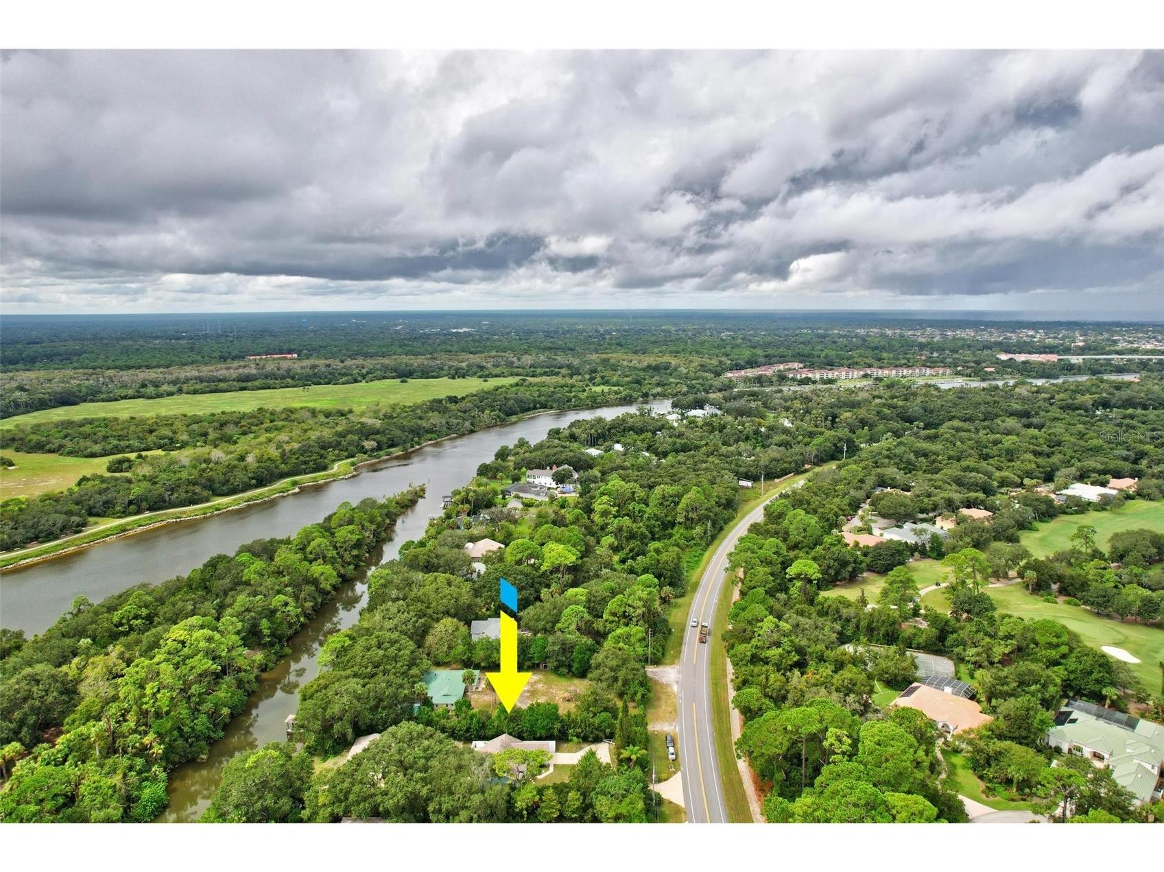 4220 N Ocean Shore Boulevard Palm Coast FL 32137 - FOX CUT FC319140 image94