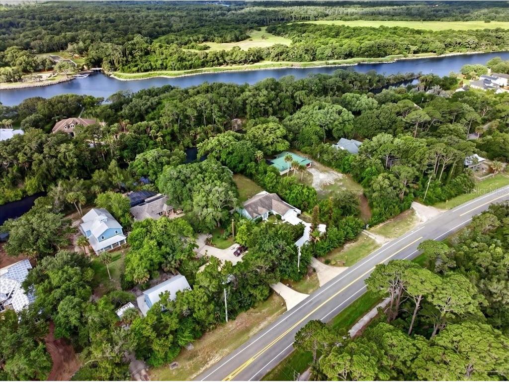 4220 N Ocean Shore Boulevard Palm Coast FL 32137 - FOX CUT FC319140 image95