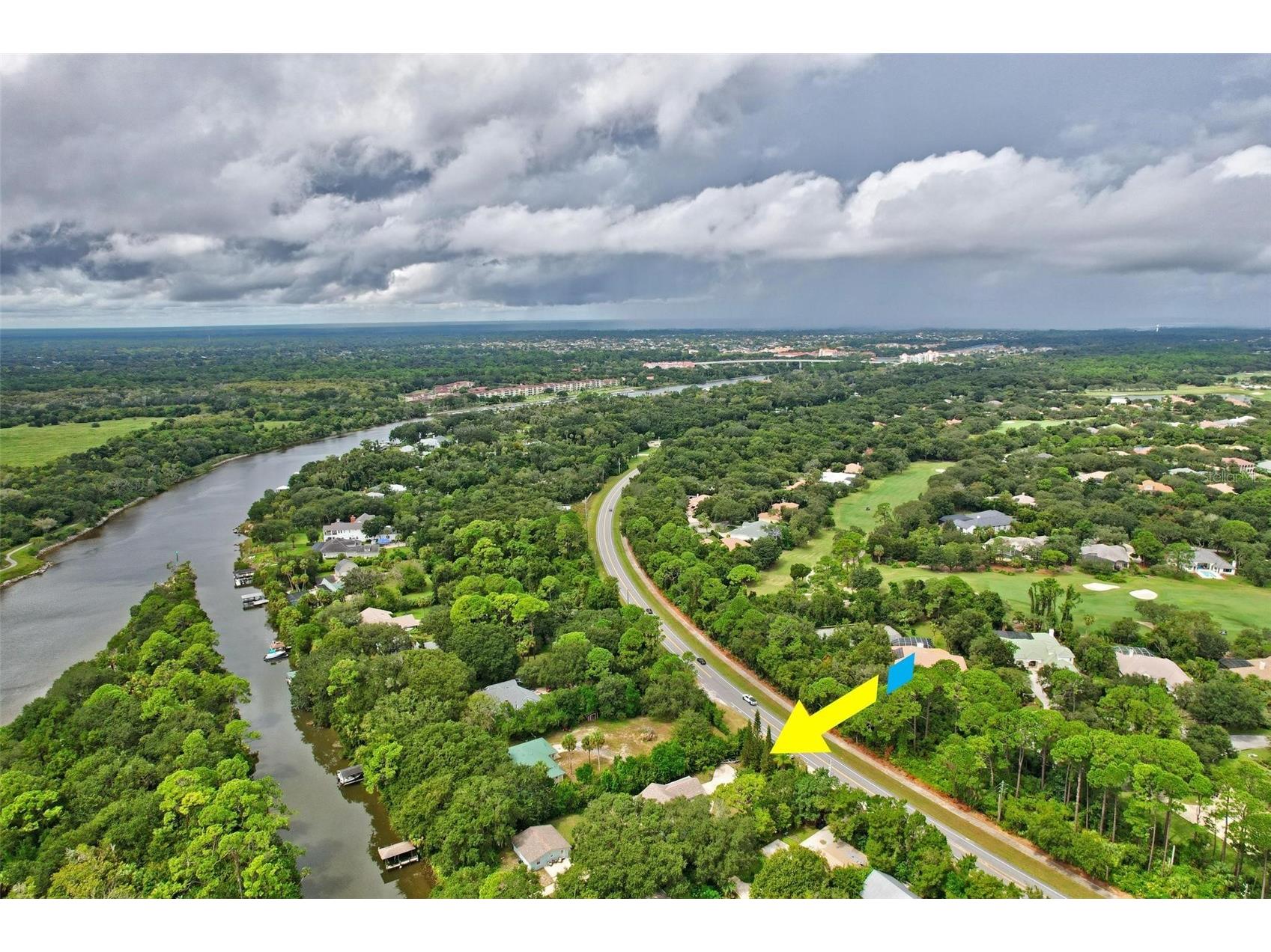 4220 N Ocean Shore Boulevard Palm Coast FL 32137 - FOX CUT FC319140 image97