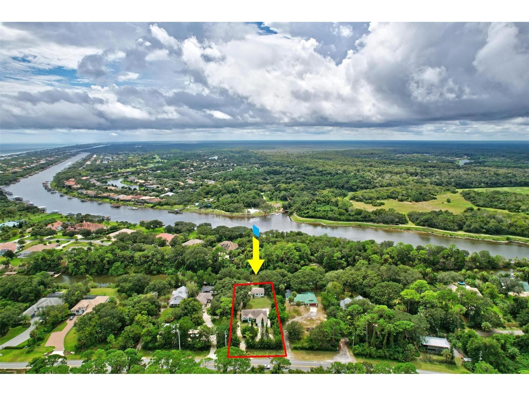 4220 N Ocean Shore Boulevard Palm Coast FL 32137 - FOX CUT FC319140 image98