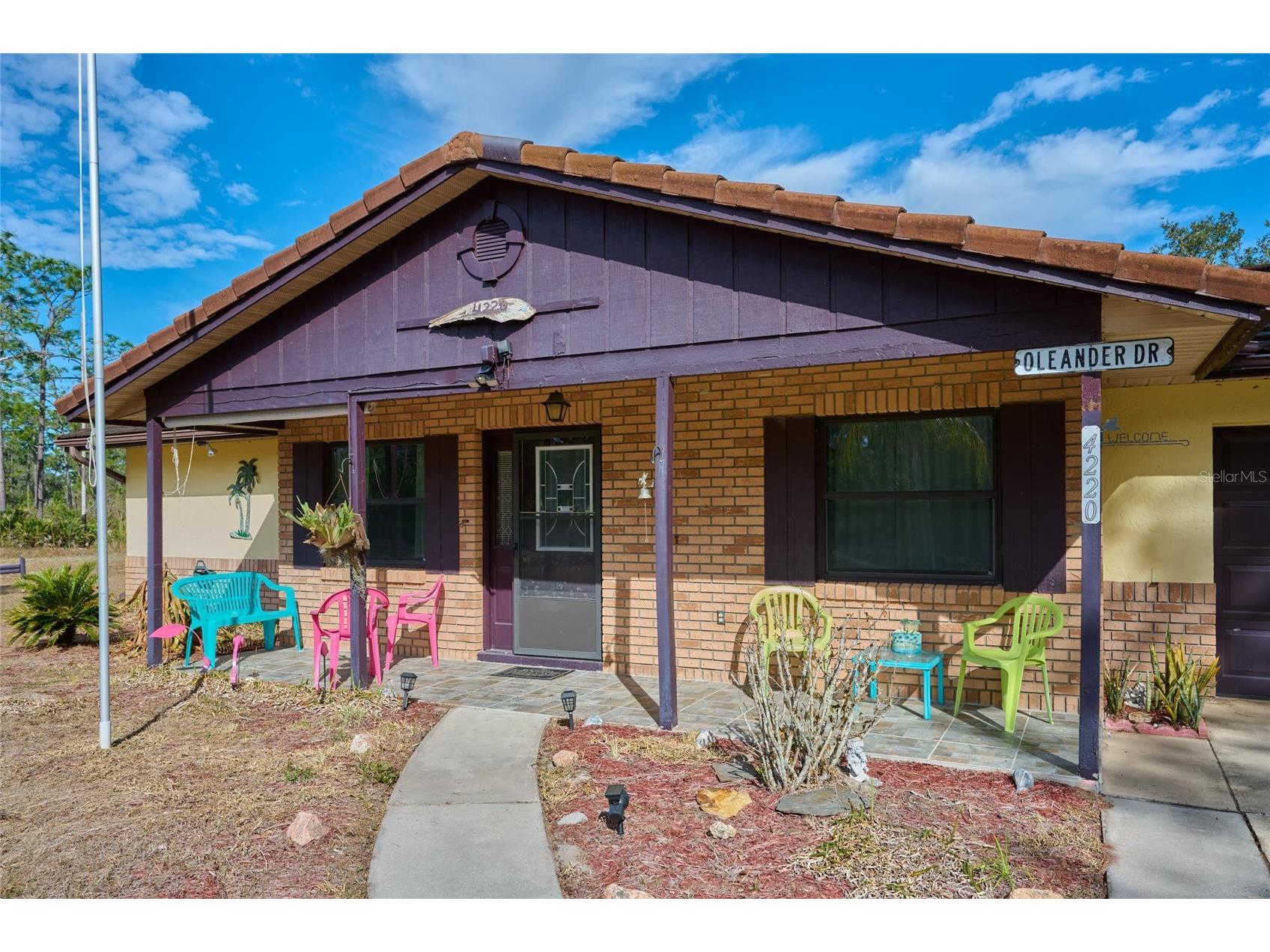 4220 Oleander Drive Indian Lake Estates FL 33855 TB8472682 image1
