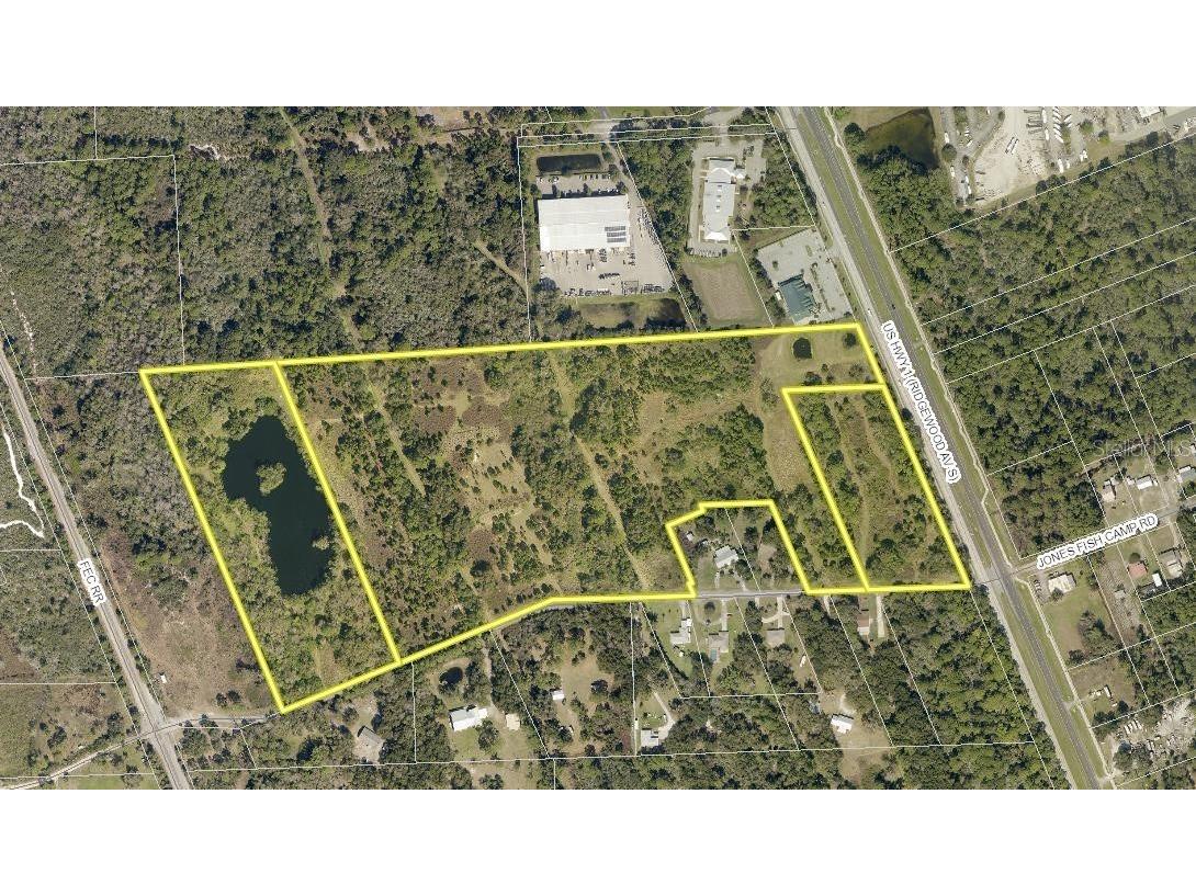 4220 S Ridgewood Avenue Edgewater FL 32141 NS1085868 image1