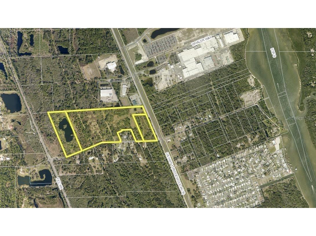 4220 S Ridgewood Avenue Edgewater FL 32141 NS1085868 image2