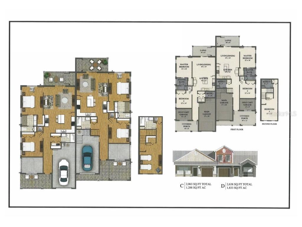 4220 S Ridgewood Avenue Edgewater FL 32141 NS1085868 image8