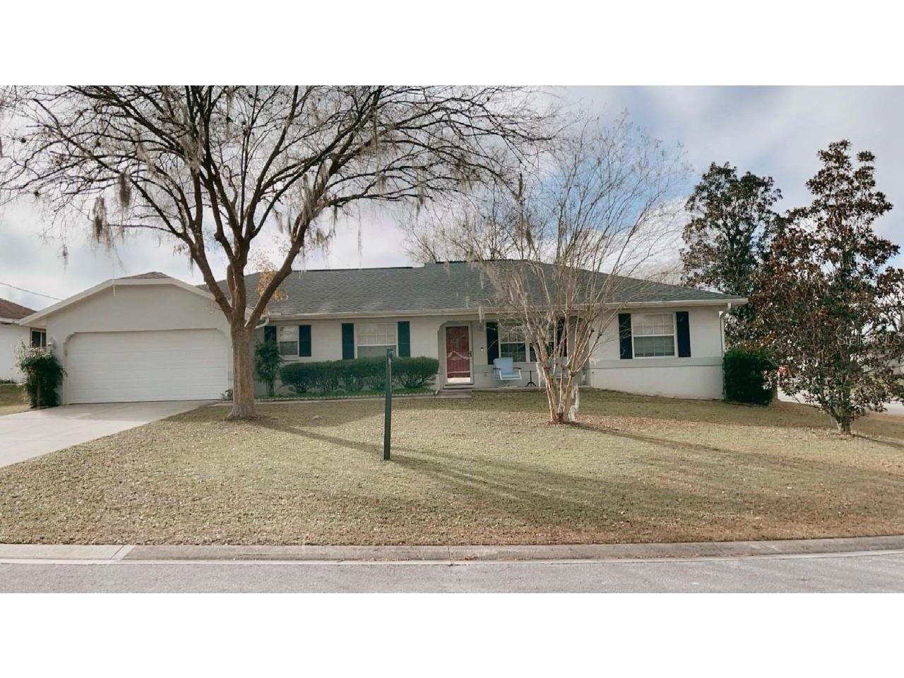 4220 SE 106th Place Belleview FL 34420 G5075986 image1