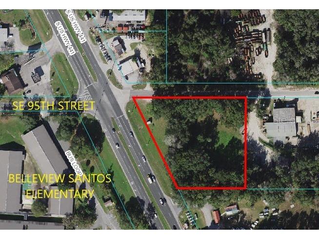 4220 SE 95th St / Us Hwy 441/301/27 Ocala FL 34480 OM636334 image2