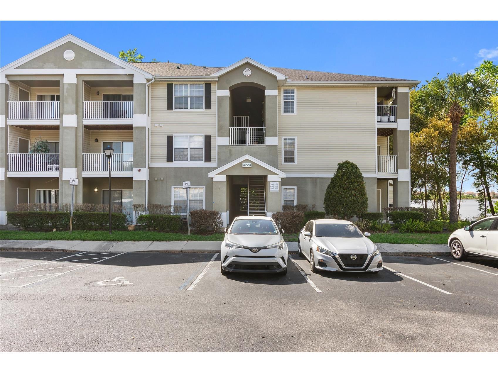 4220 Summer Landing Drive #306 Lakeland FL 33810 L4960101 image1