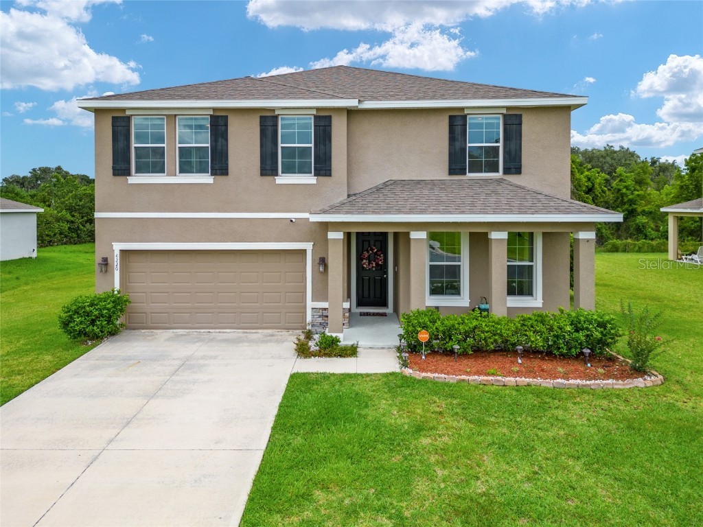 4220 SW 62nd Loop Ocala FL 34474 OM660089 image1