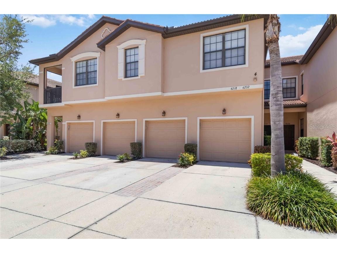 4220 Via Piedra Circle #4-101 Sarasota FL 34233 A4653327 image1