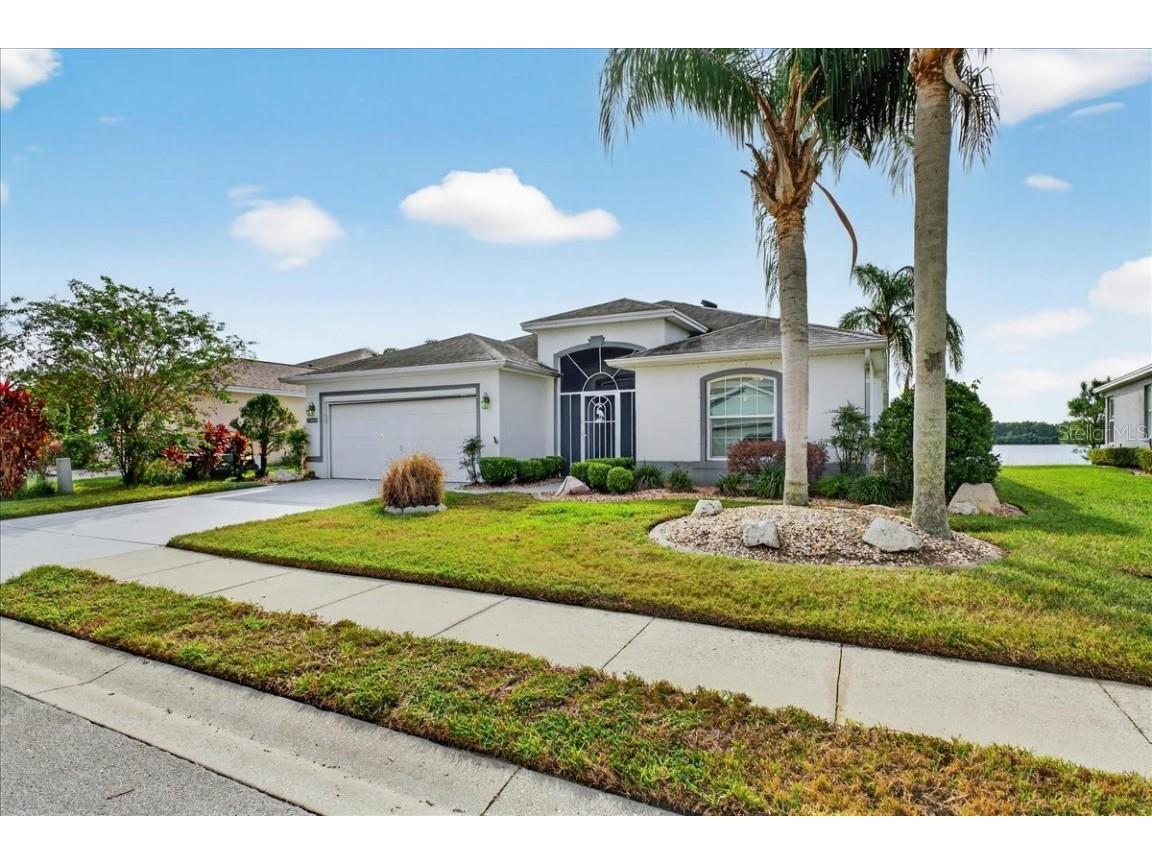 4220 Windchime Lane Lakeland FL 33811 - LAKE HARMONY L4956158 image1