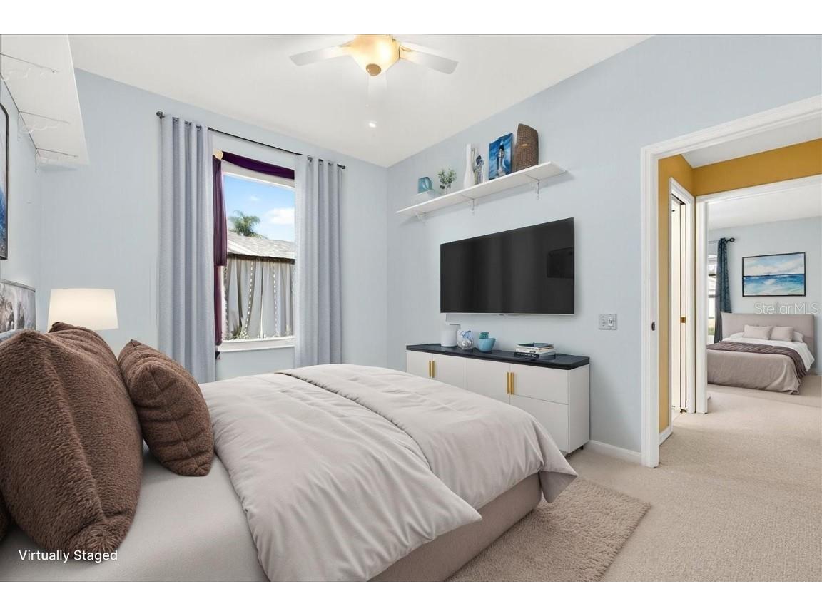 4220 Windchime Lane Lakeland FL 33811 - LAKE HARMONY L4956158 image39