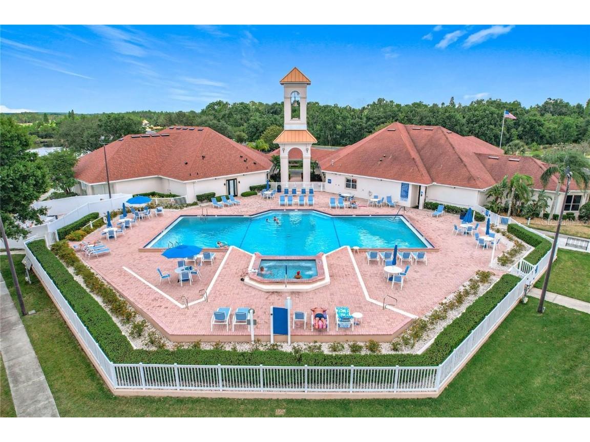 4220 Windchime Lane Lakeland FL 33811 - LAKE HARMONY L4956158 image46