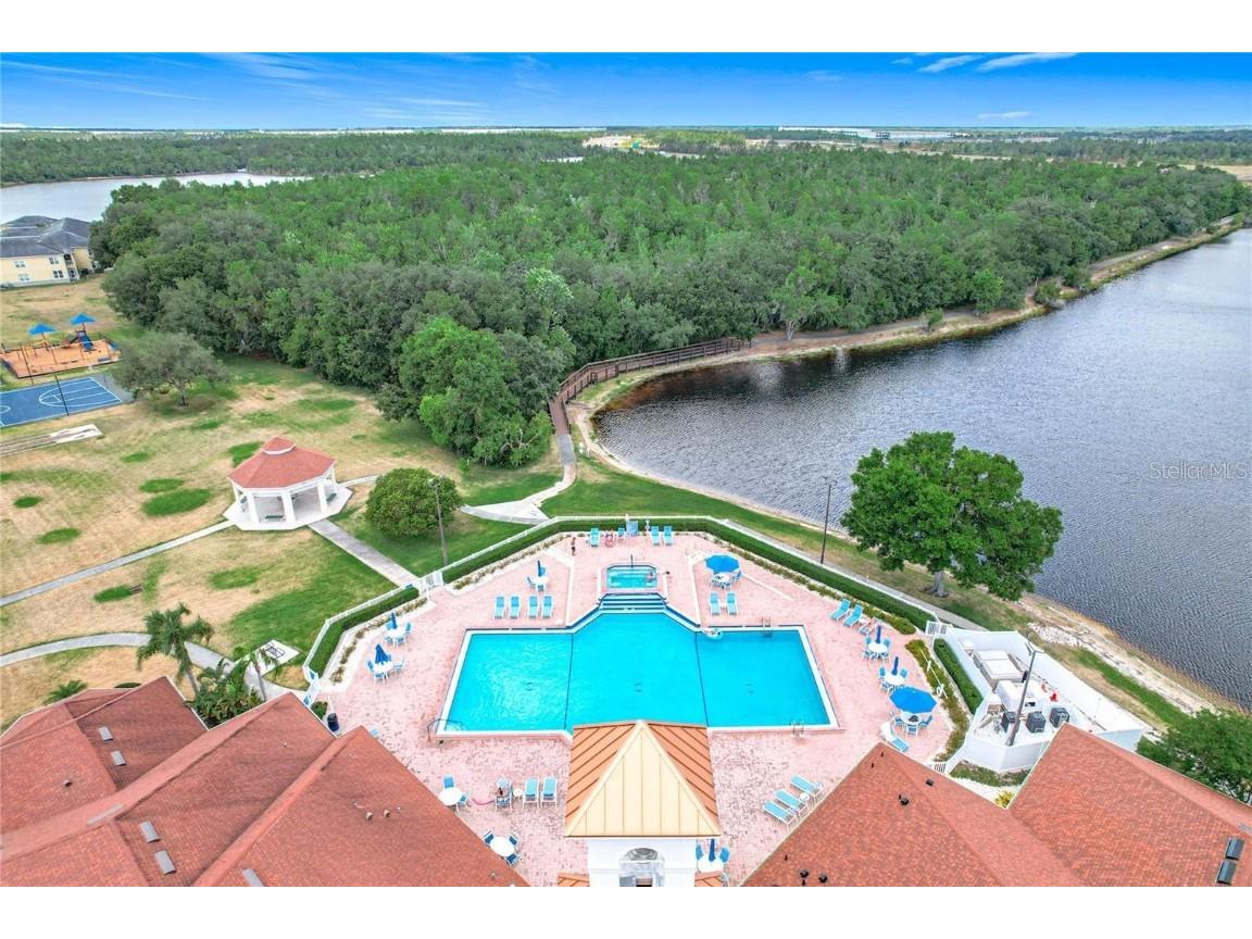 4220 Windchime Lane Lakeland FL 33811 - LAKE HARMONY L4956158 image48