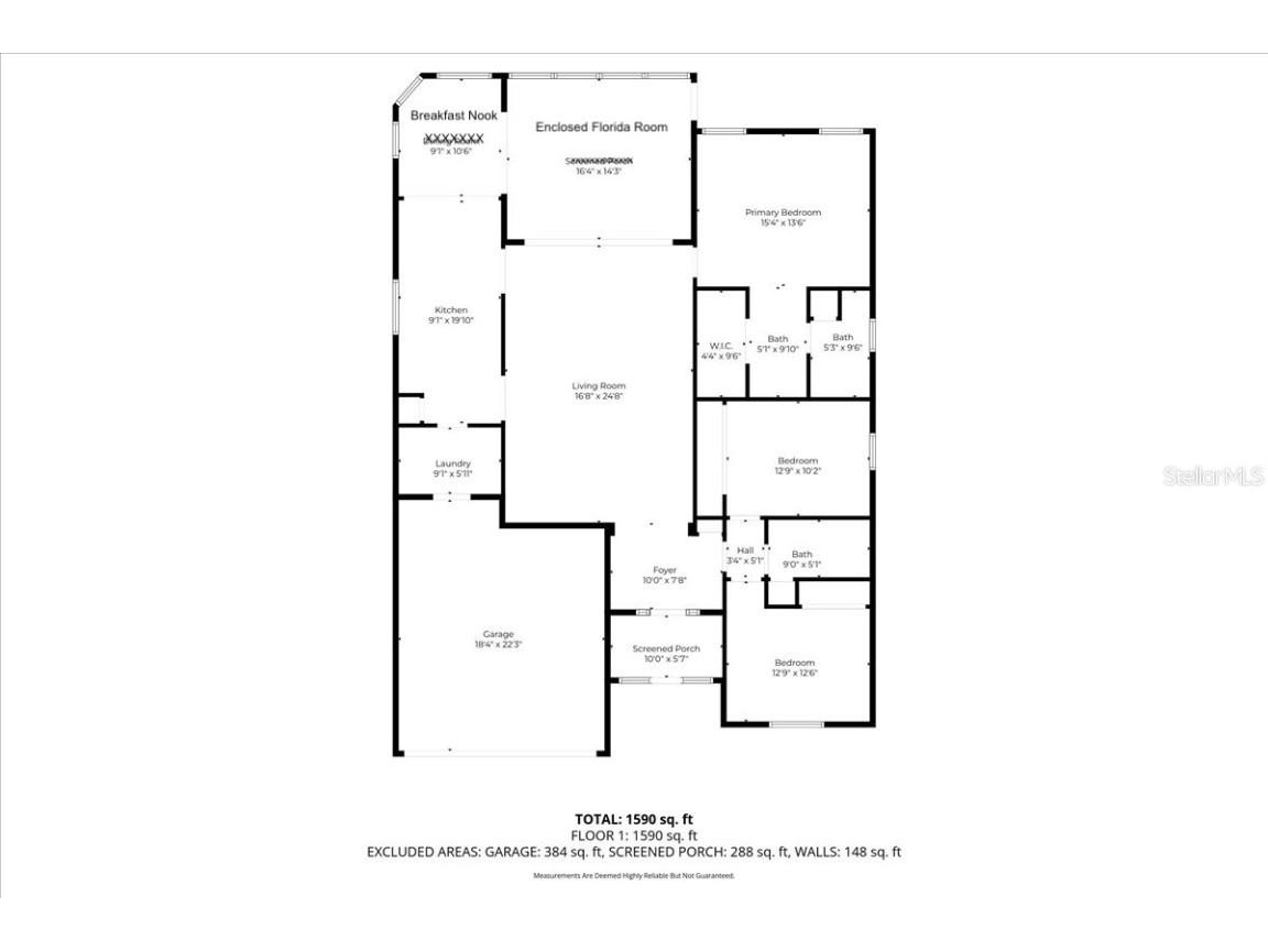 4220 Windchime Lane Lakeland FL 33811 - LAKE HARMONY L4956158 image9