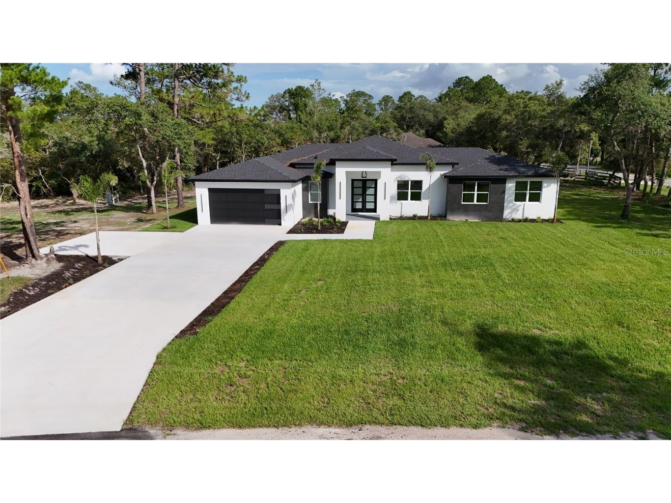 42200 Chinaberry Street Eustis FL 32736 - LAKE NORRIS ST JOHNS RIVER G5090955 image1