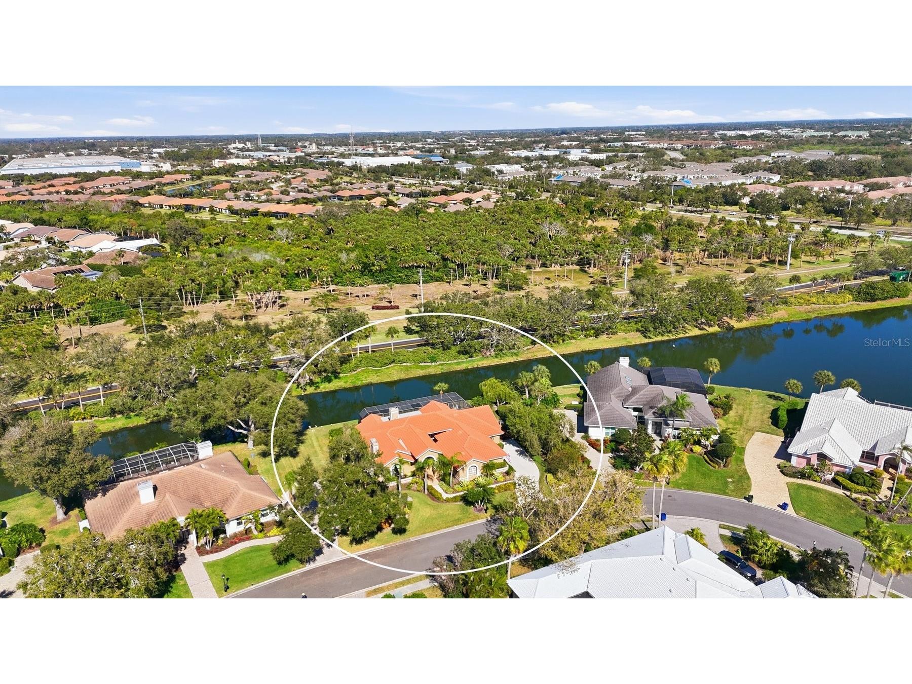 4221 Escondito Circle Sarasota FL 34238 A4679916 image3