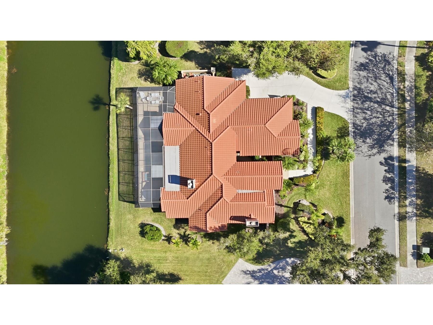4221 Escondito Circle Sarasota FL 34238 A4679916 image41