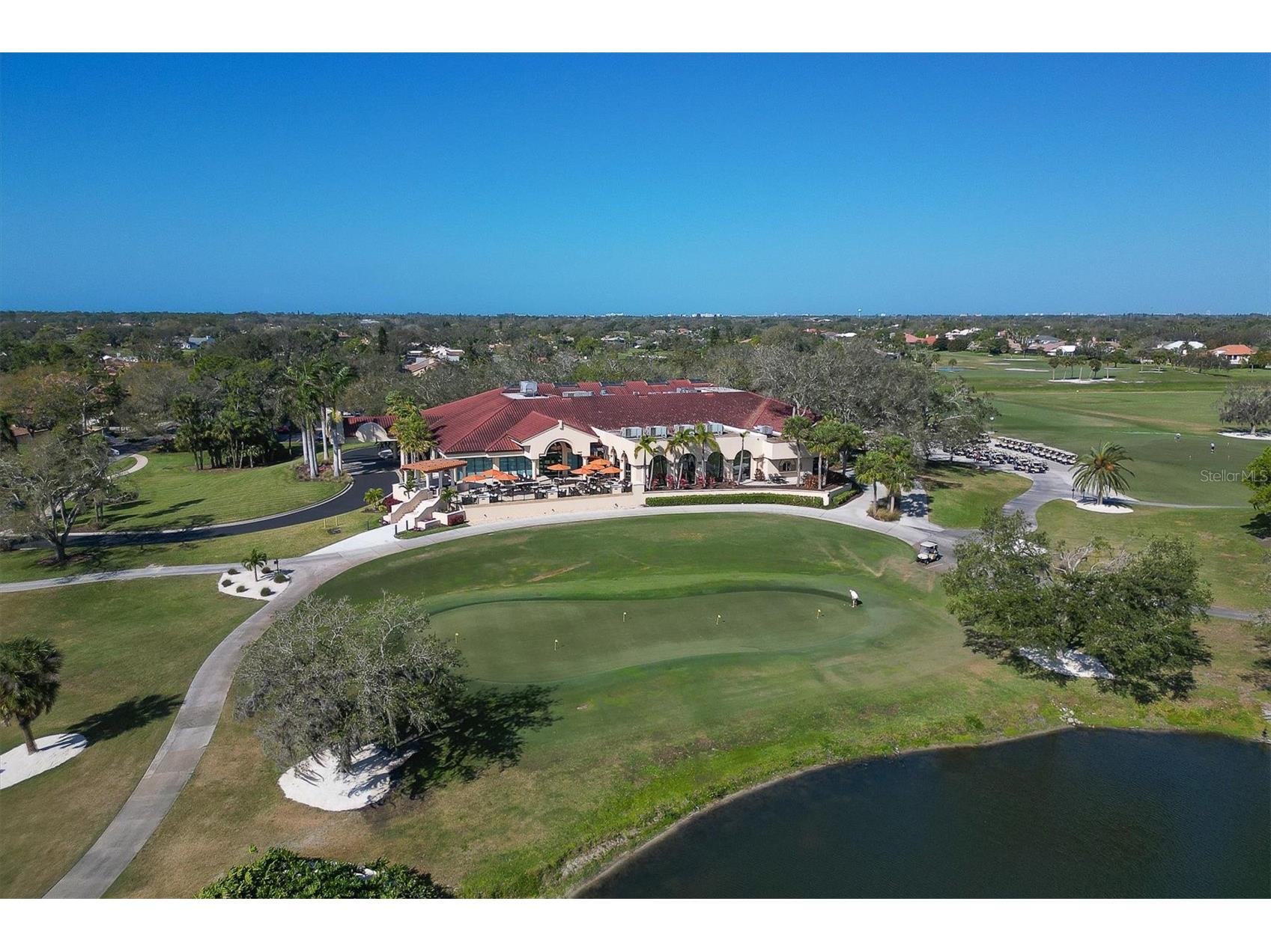 4221 Escondito Circle Sarasota FL 34238 A4679916 image58