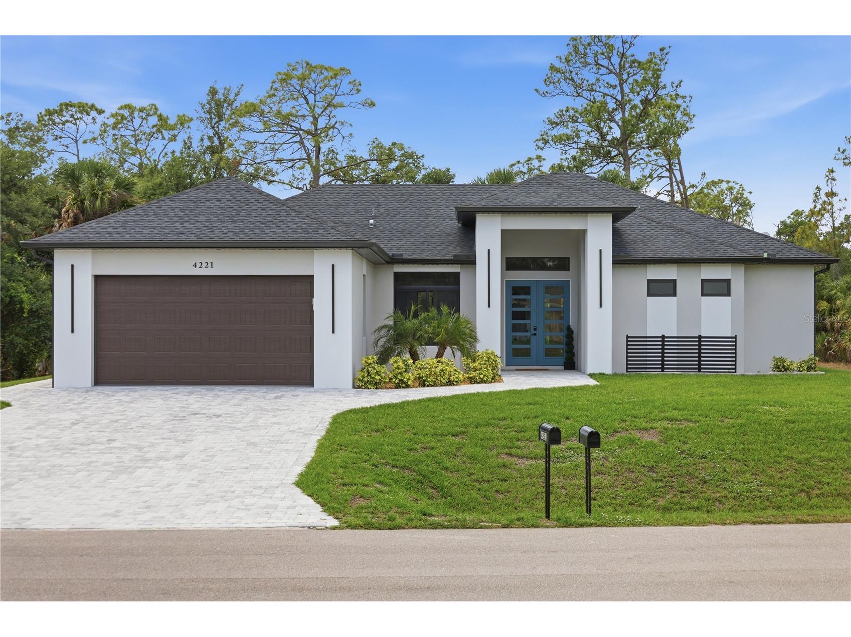 4221 Golfair Lane North Port FL 34288 C7526312 image1