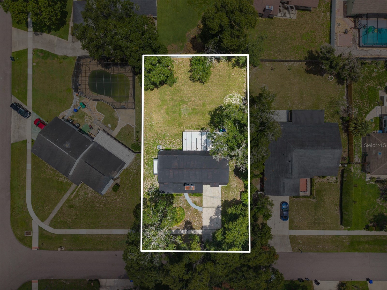 4221 Greenfern Drive Orlando FL 32810 O6422858 image45