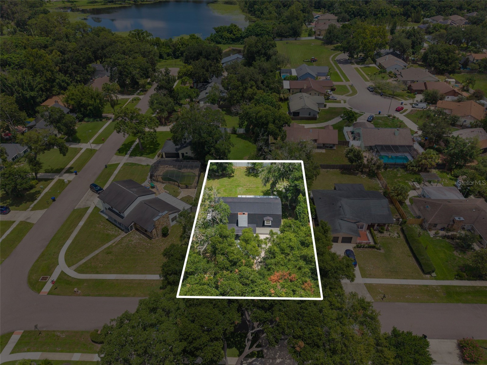 4221 Greenfern Drive Orlando FL 32810 O6422858 image46