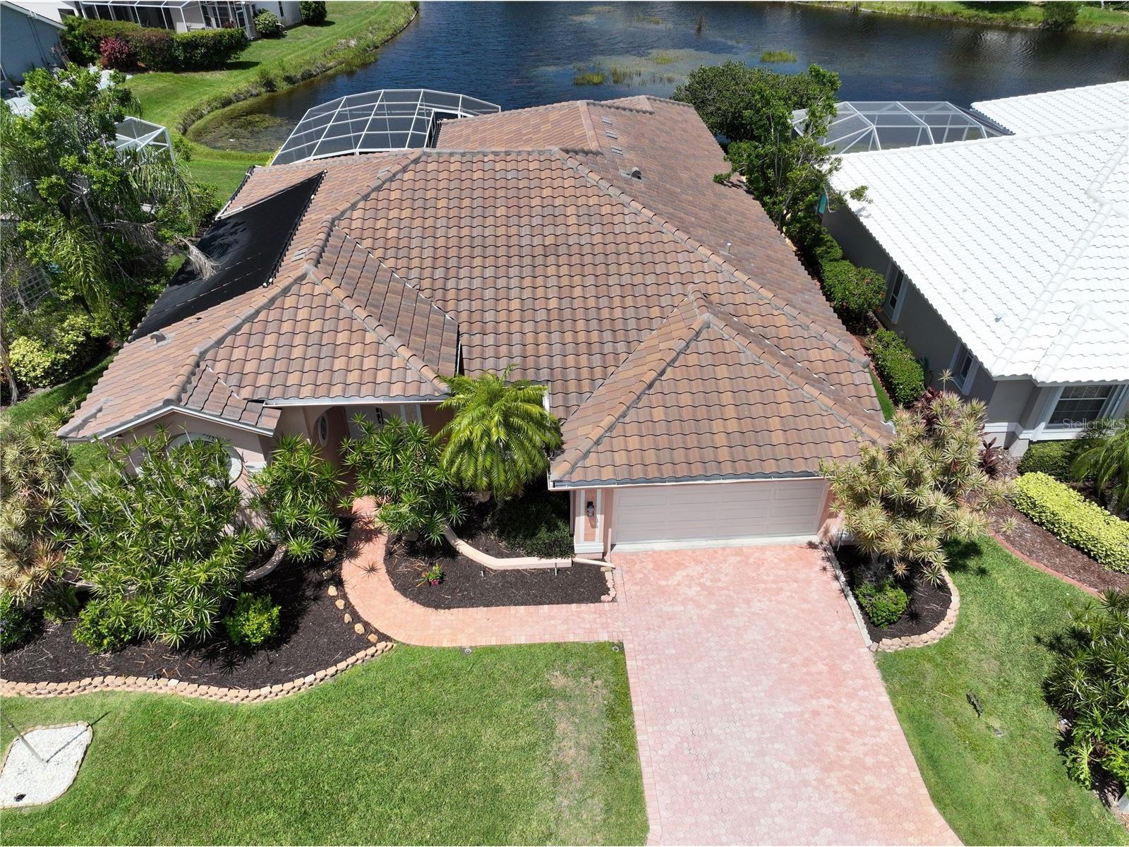 4221 Hearthstone Drive Sarasota FL 34238 A4693372 image2
