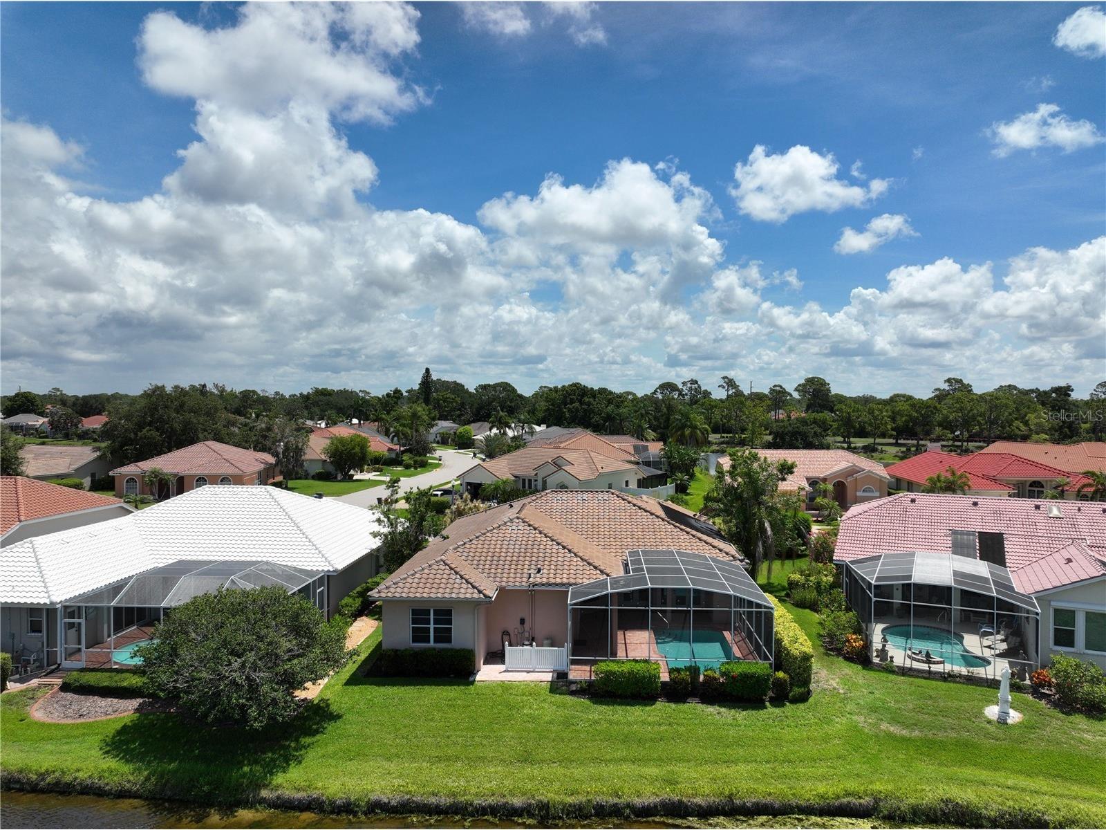 4221 Hearthstone Drive Sarasota FL 34238 A4693372 image3