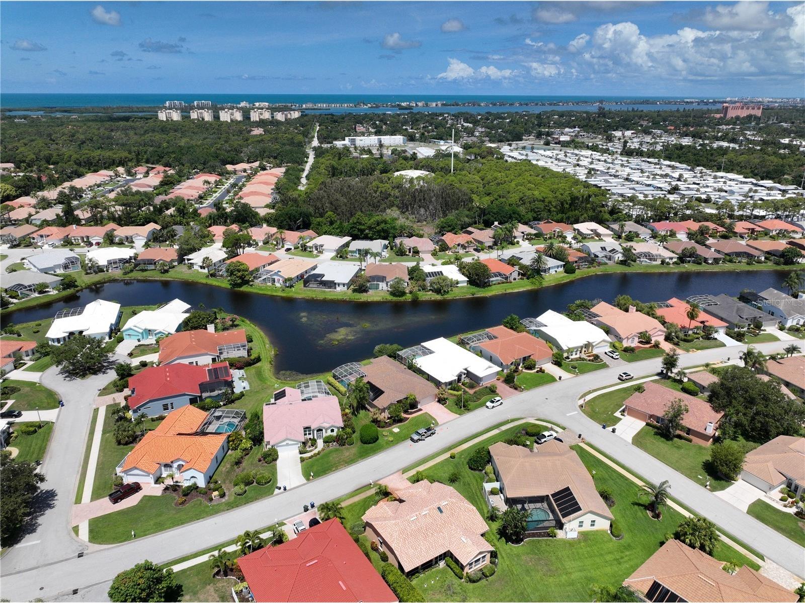 4221 Hearthstone Drive Sarasota FL 34238 A4693372 image41