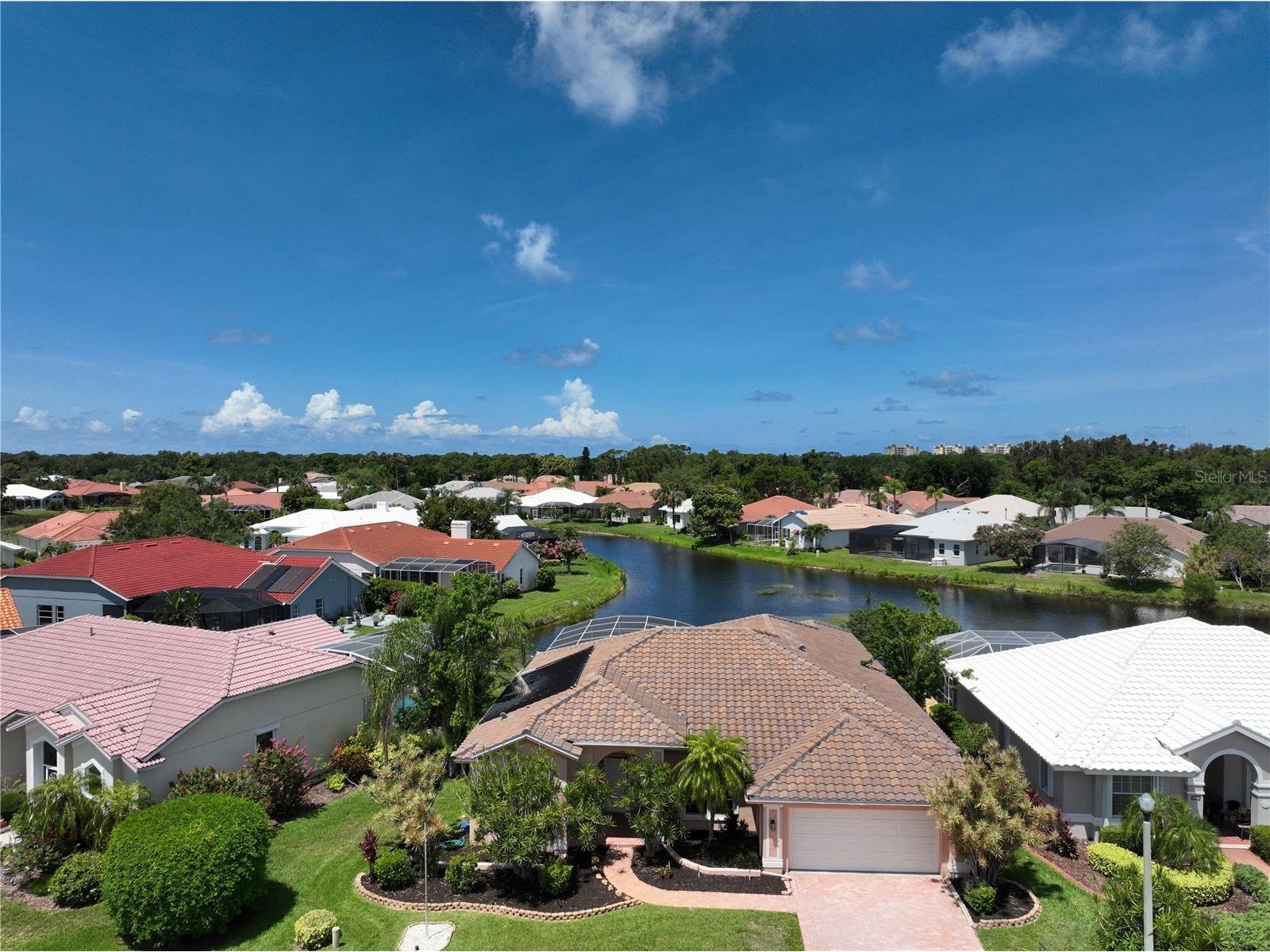 4221 Hearthstone Drive Sarasota FL 34238 A4693372 image42