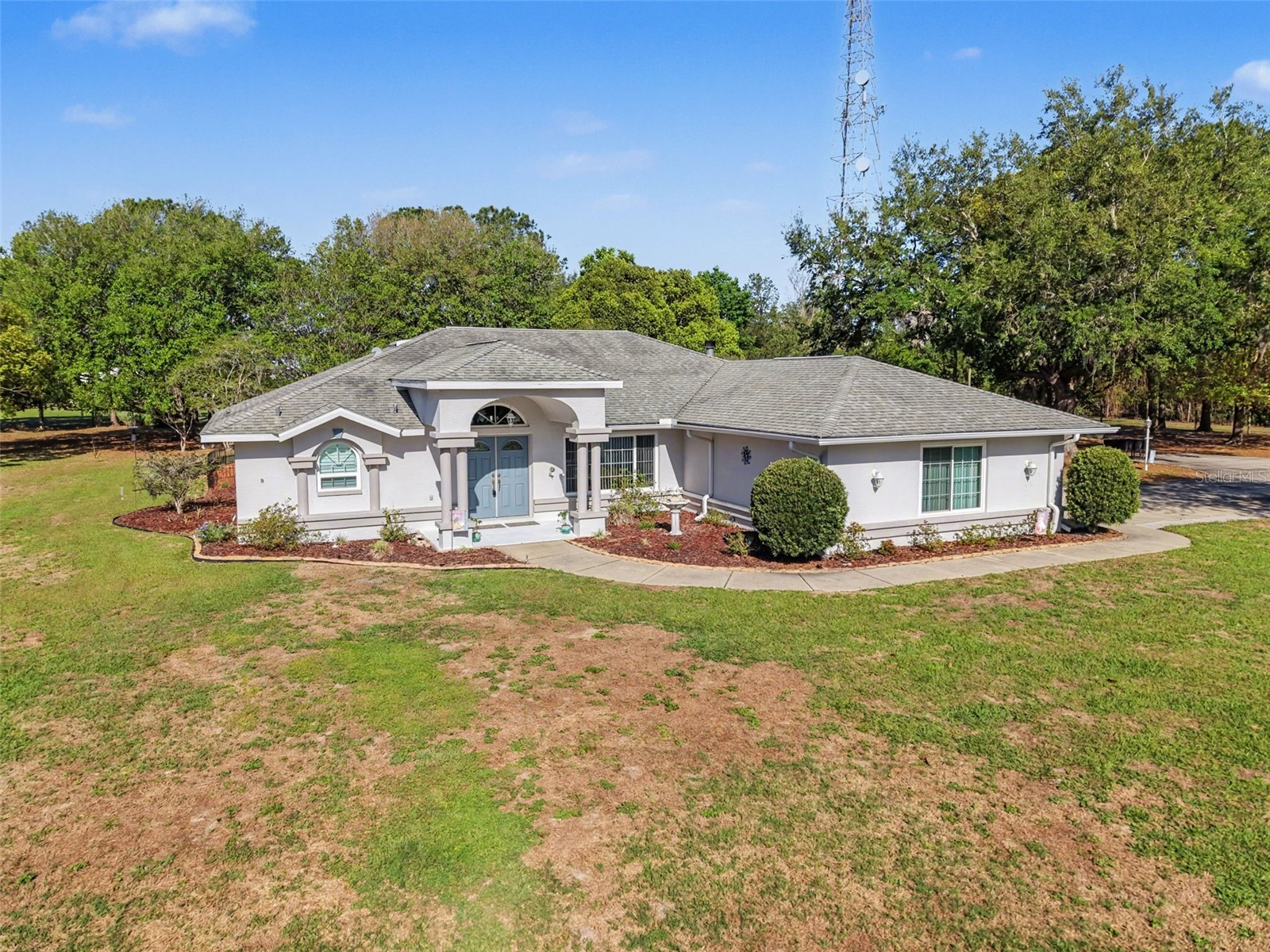 4221 Neff Lake Road Brooksville FL 34601 W7884320 image2