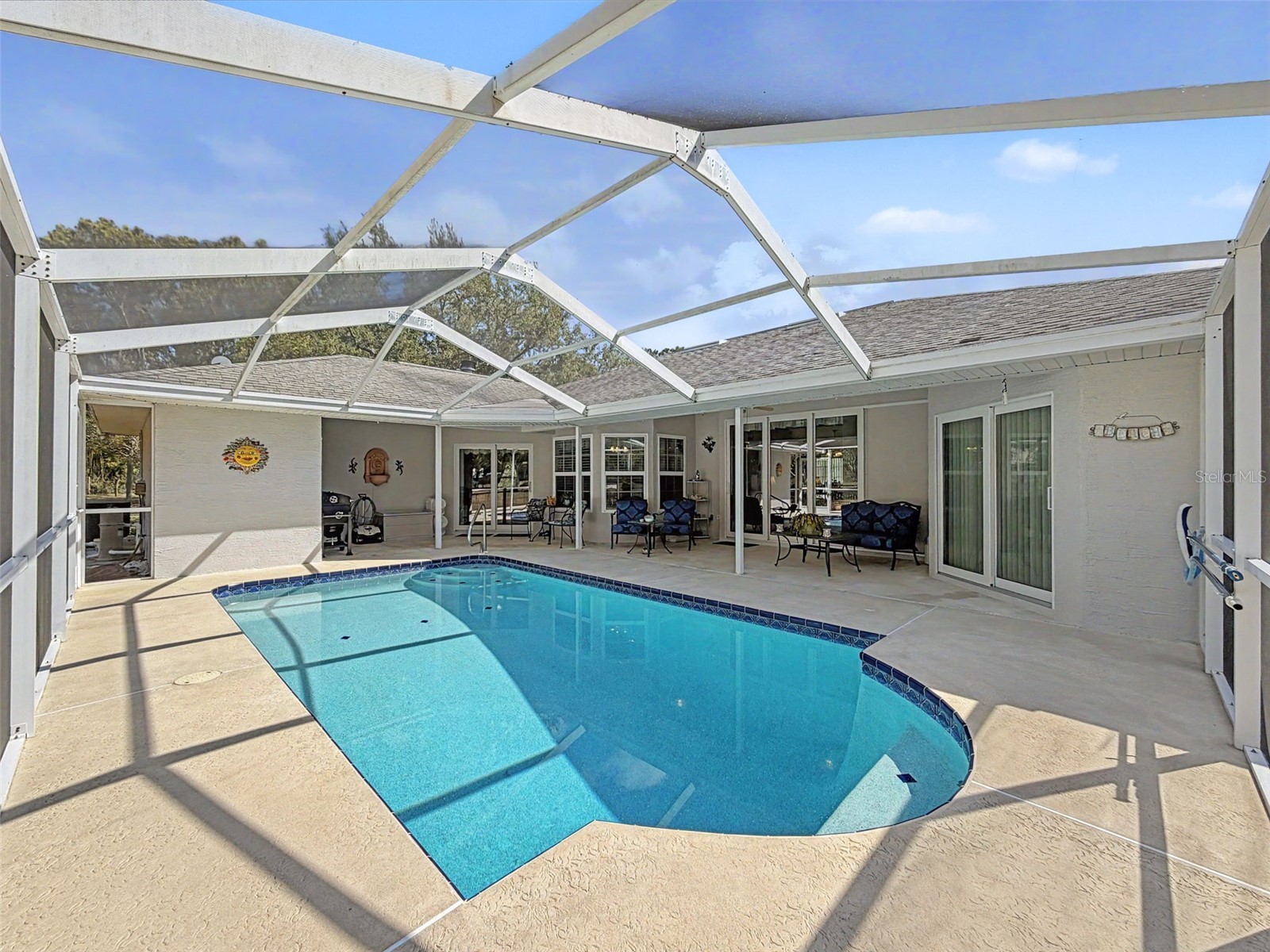 4221 Neff Lake Road Brooksville FL 34601 W7884320 image48