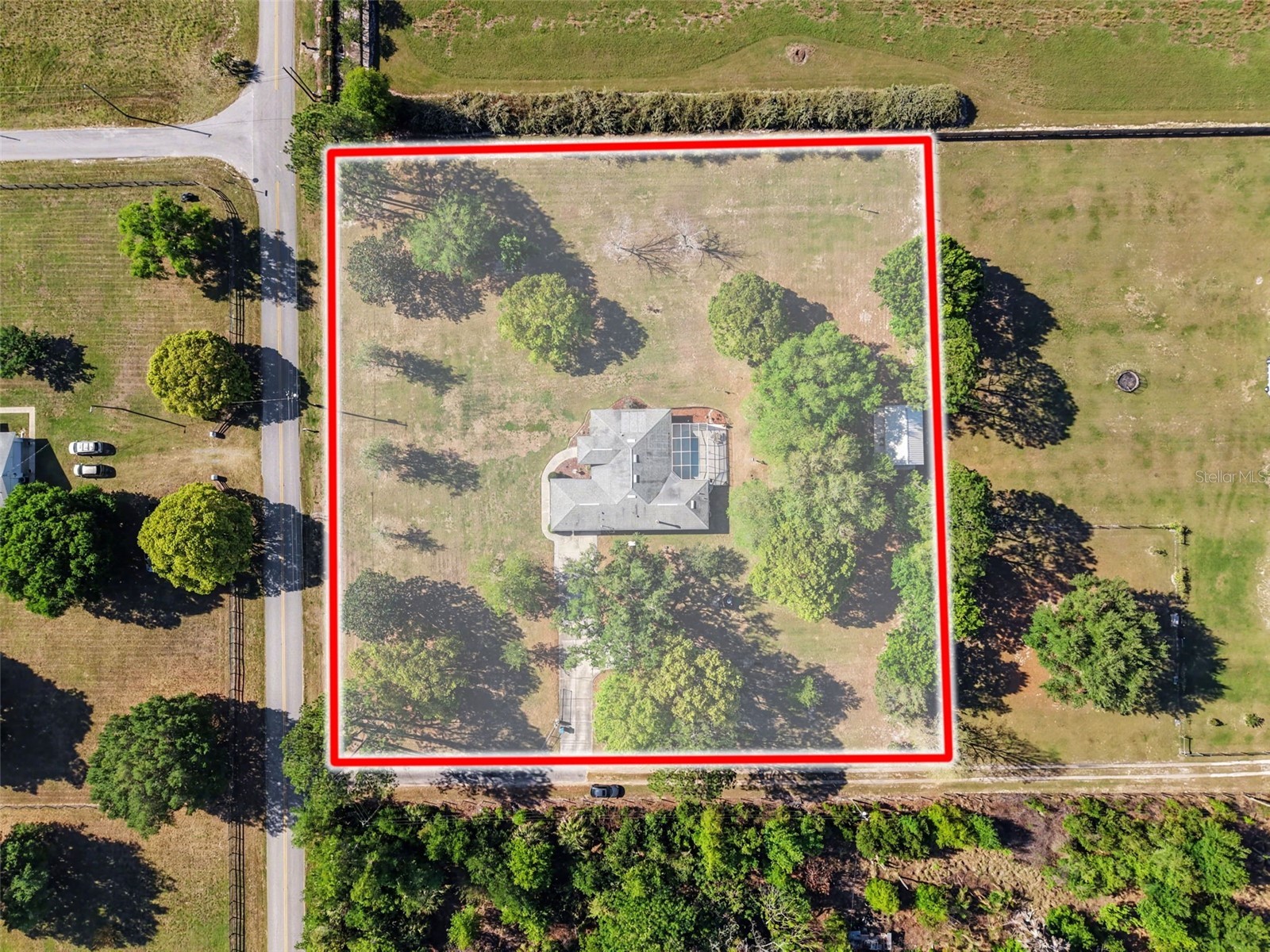 4221 Neff Lake Road Brooksville FL 34601 W7884320 image80