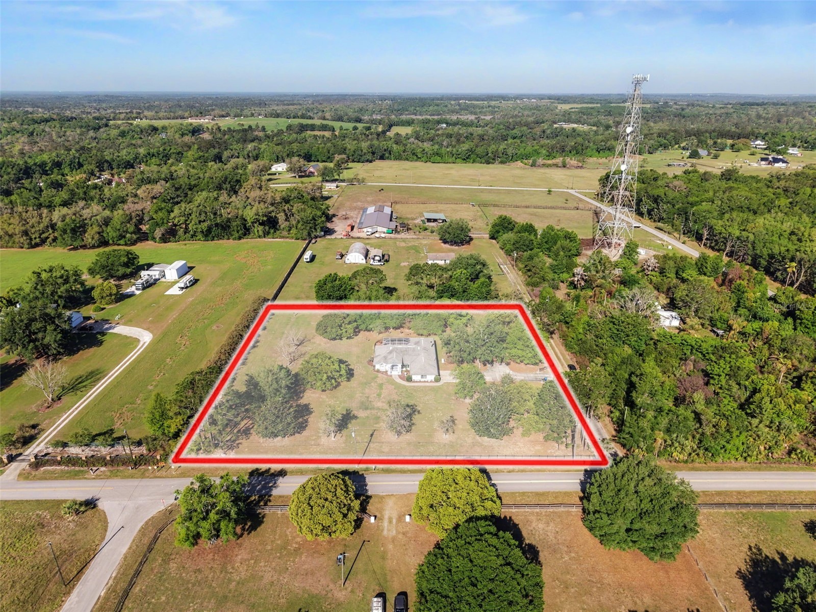 4221 Neff Lake Road Brooksville FL 34601 W7884320 image81