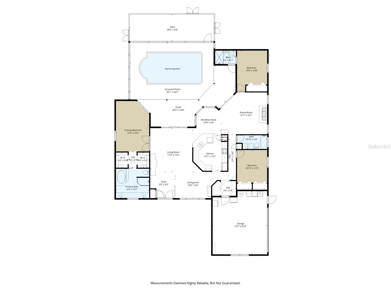 4221 Neff Lake Road Brooksville FL 34601 W7884320 image85