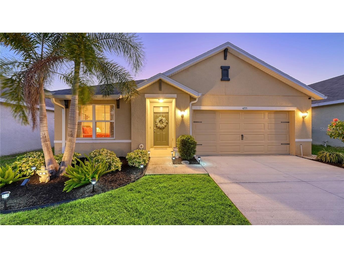 4221 Park Willow Avenue Palmetto FL 34221 A4639569 image1