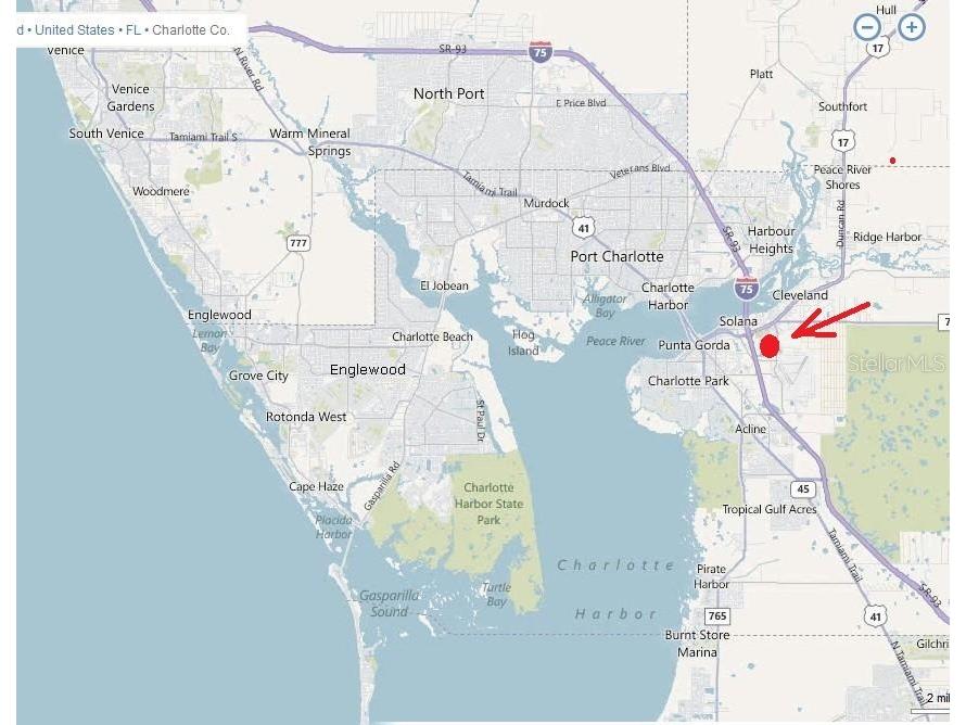 4221 Pinecrest Drive Punta Gorda FL 33982 C7488991 image1