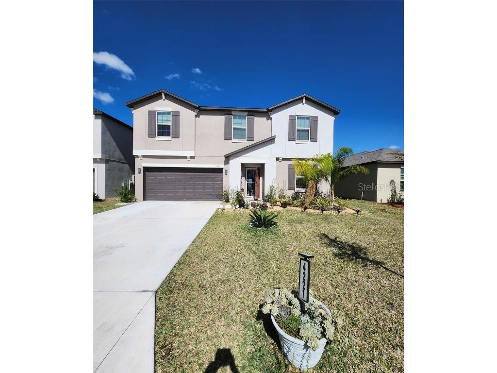 4221 Salt Springs Lane Lakeland FL 33811 T3426690 image1