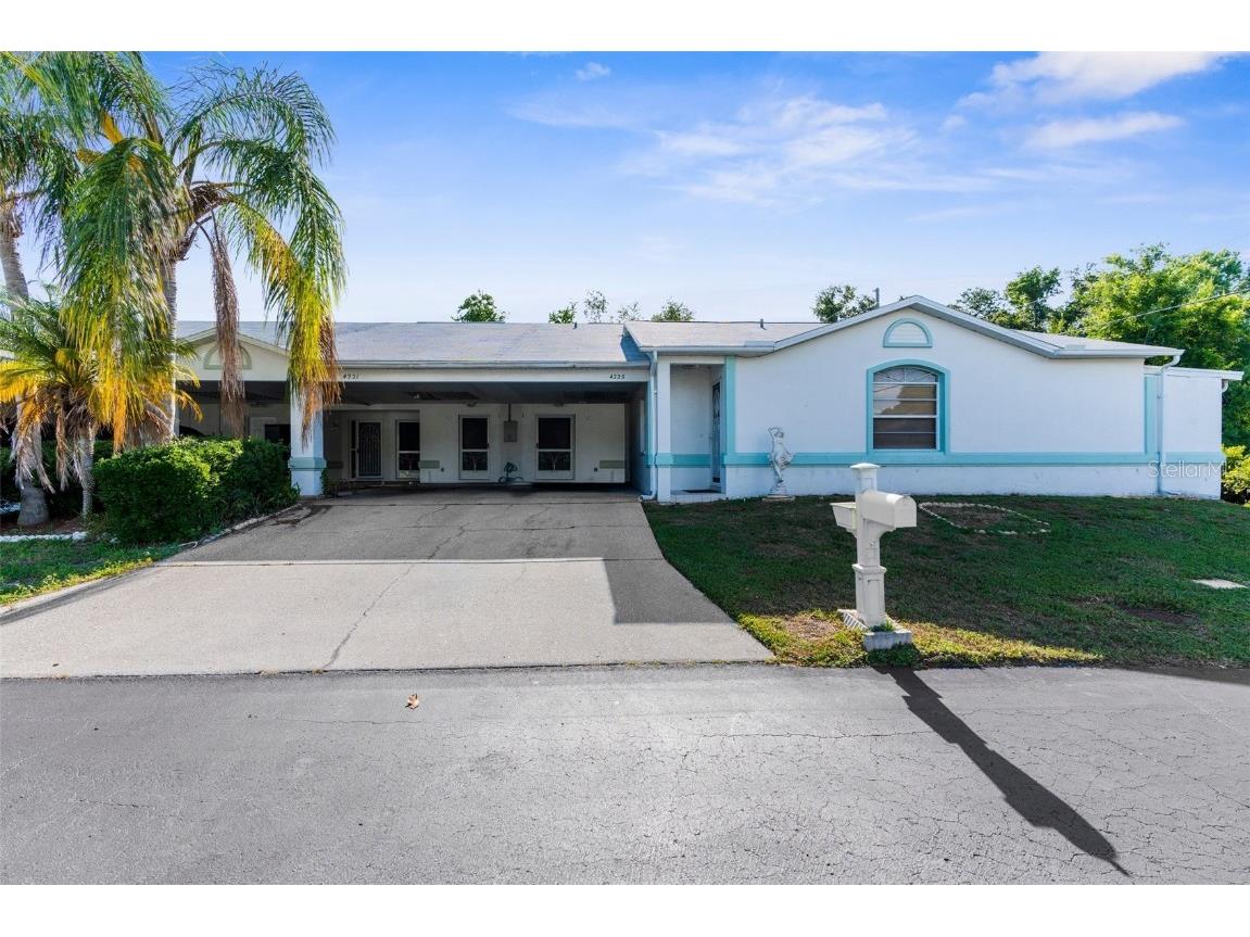 4221 San Rafael Avenue New Port Richey FL 34655 W7875901 image1