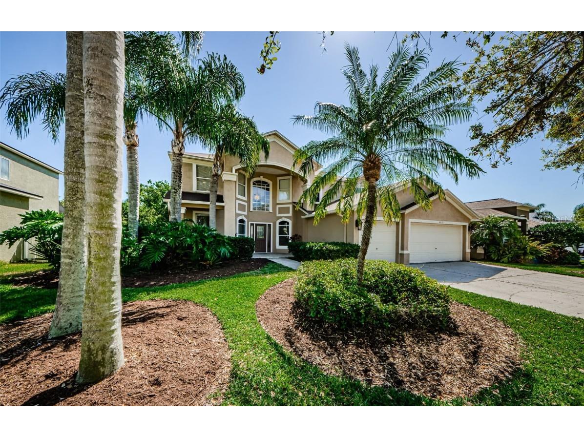4221 Sandy Shores Drive Lutz FL 33558 TB8367396 image1