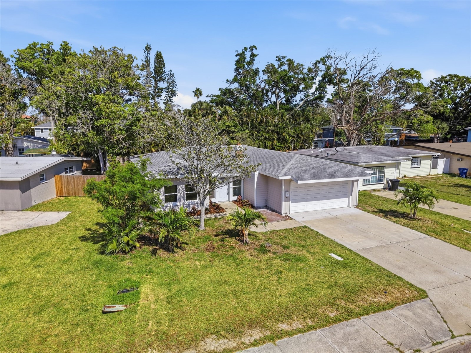 4221 Shore Acres Boulevard NE Saint Petersburg FL 33703 W7884861 image36