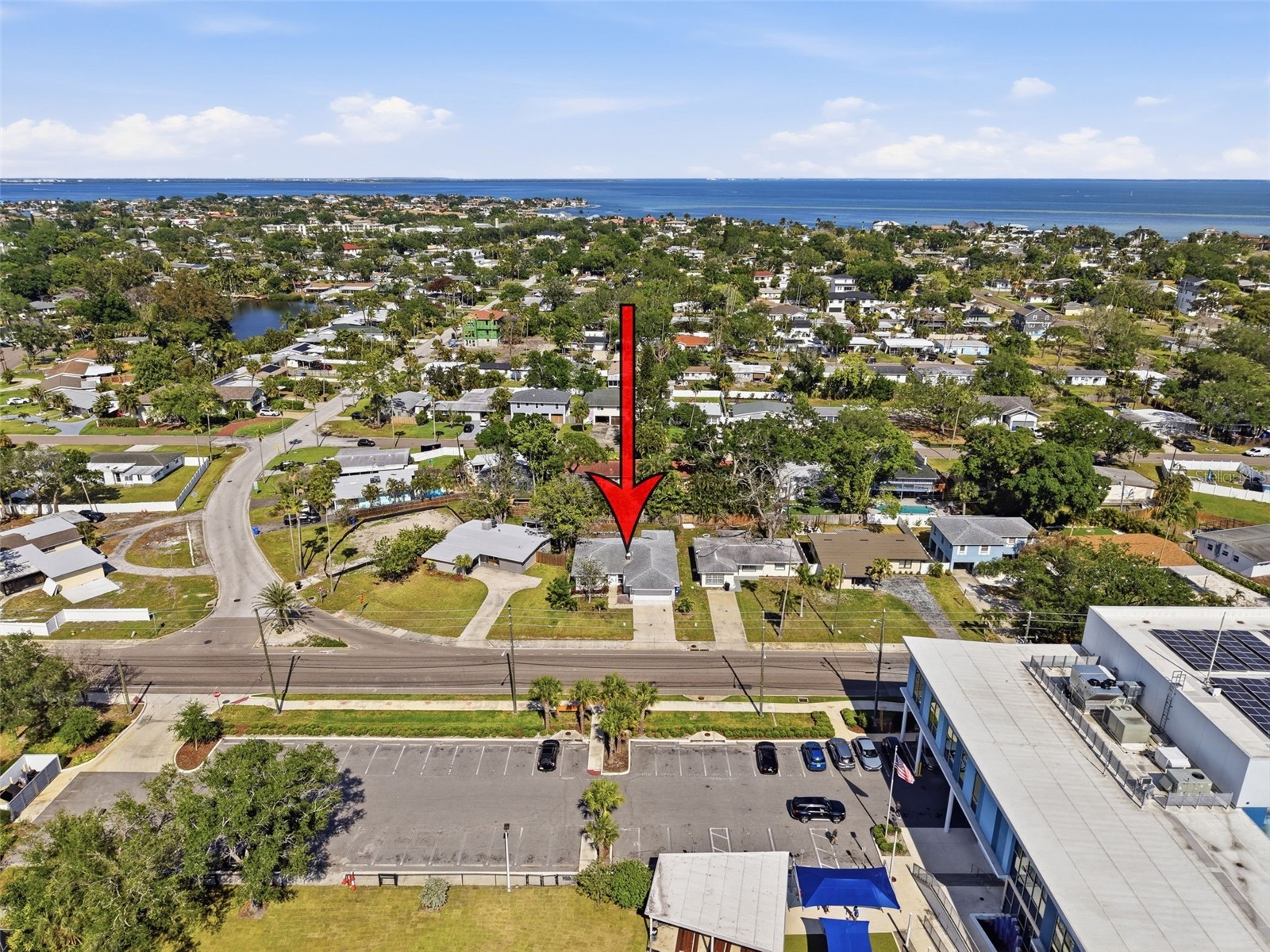 4221 Shore Acres Boulevard NE Saint Petersburg FL 33703 W7884861 image37
